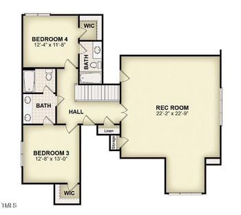 3804 Cobbler View Way, Fuquay Varina, NC 27526