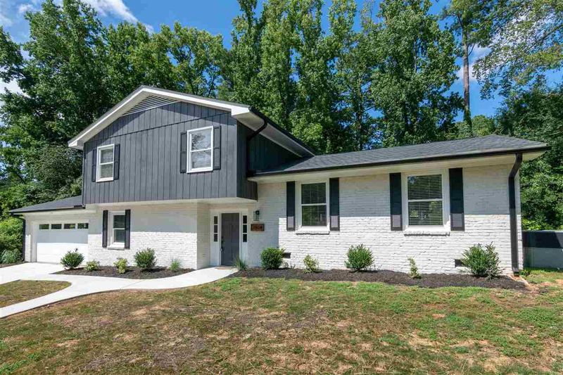 3804 Colgate Pl, Raleigh, NC 27609