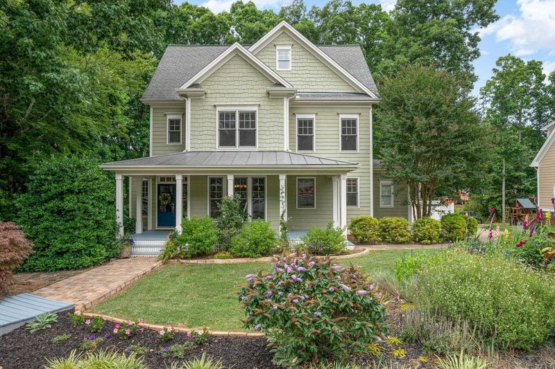 3804 Crooked Brook Trl, Apex, NC 27539