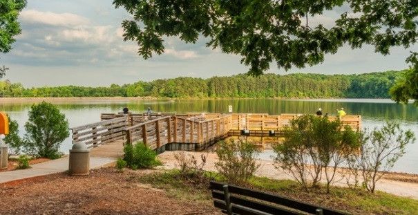 3804 Hickory Manor Dr, Apex, NC 27539