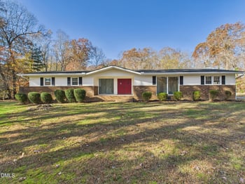 3804 Kenwood Dr, Hillsborough, NC 27278