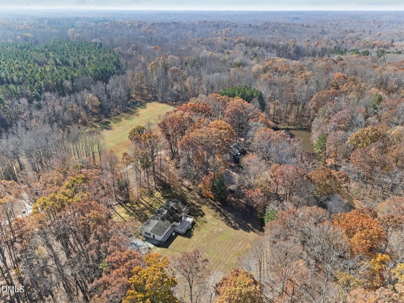 3804 Kenwood Dr, Hillsborough, NC 27278