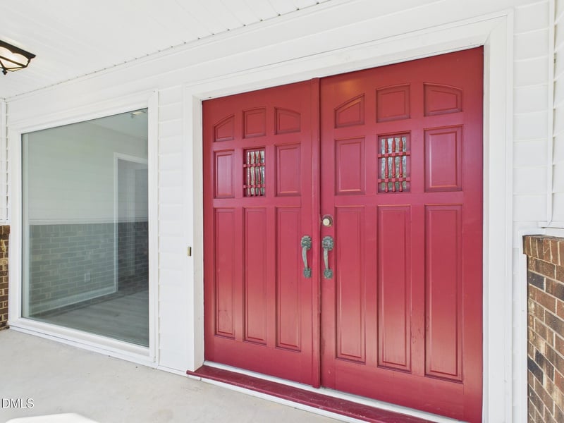 3804 Kenwood Dr, Hillsborough, NC 27278