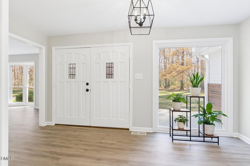 3804 Kenwood Dr, Hillsborough, NC 27278