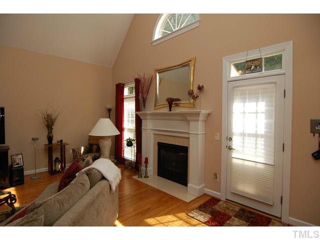 3804 La Costa Way, Raleigh, NC 27610