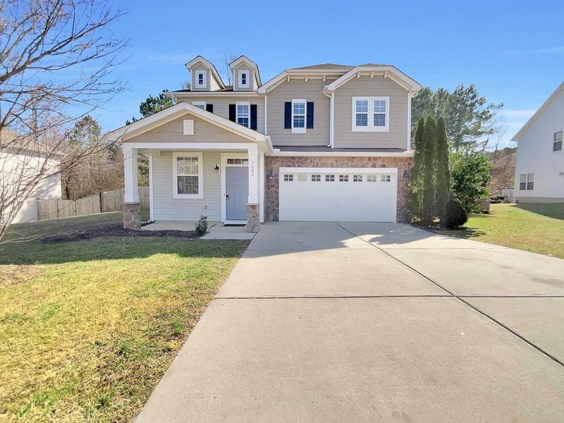 3804 Moncacy Dr, Raleigh, NC 27610