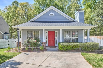 3804 Northlake Dr, Durham, NC 27703