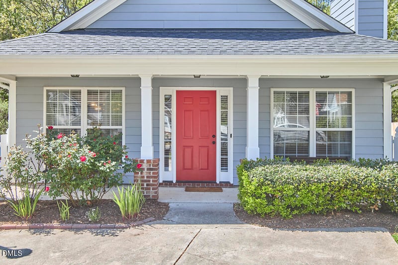 3804 Northlake Dr, Durham, NC 27703