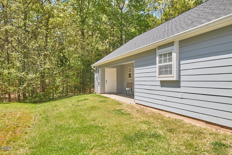 3804 Northlake Dr, Durham, NC 27703