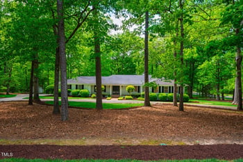 3804 Nottaway Rd, Durham, NC 27707