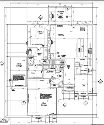 3804 Peaceful Creek Trl, Zebulon, NC 27597