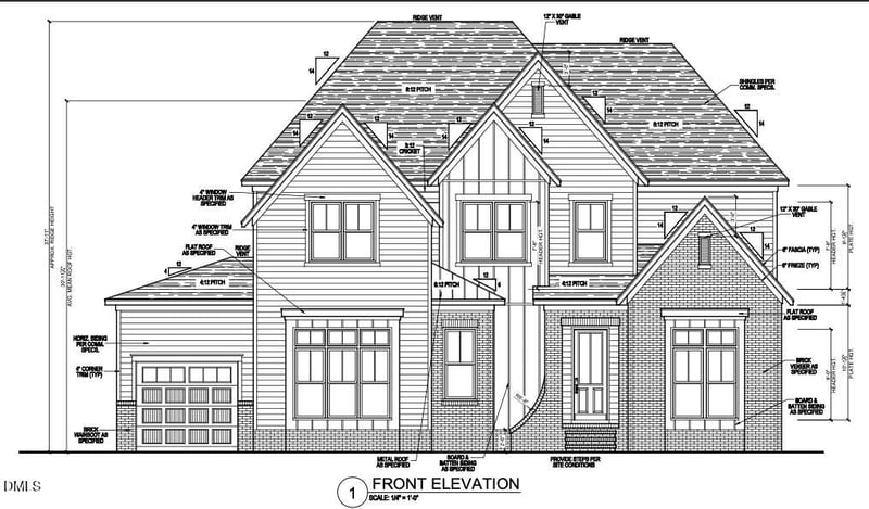 3804 Peaceful Creek Trl, Zebulon, NC 27597