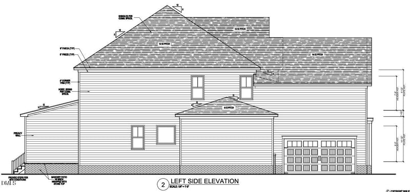 3804 Peaceful Creek Trl, Zebulon, NC 27597
