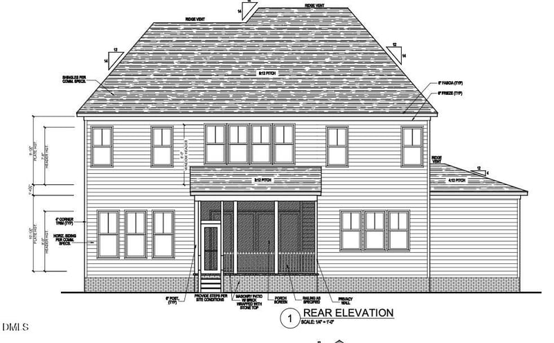 3804 Peaceful Creek Trl, Zebulon, NC 27597