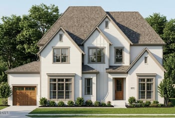 3804 Peaceful Creek Trl, Zebulon, NC 27597