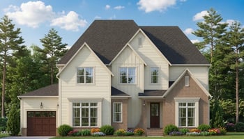 3804 Peaceful Creek Trl, Zebulon, NC 27597