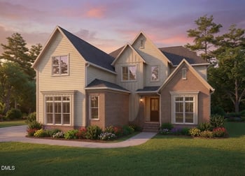 3804 Peaceful Creek Trl, Zebulon, NC 27597