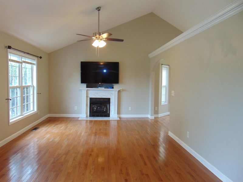 3804 Ridgewood Dr, Franklinton, NC 27525