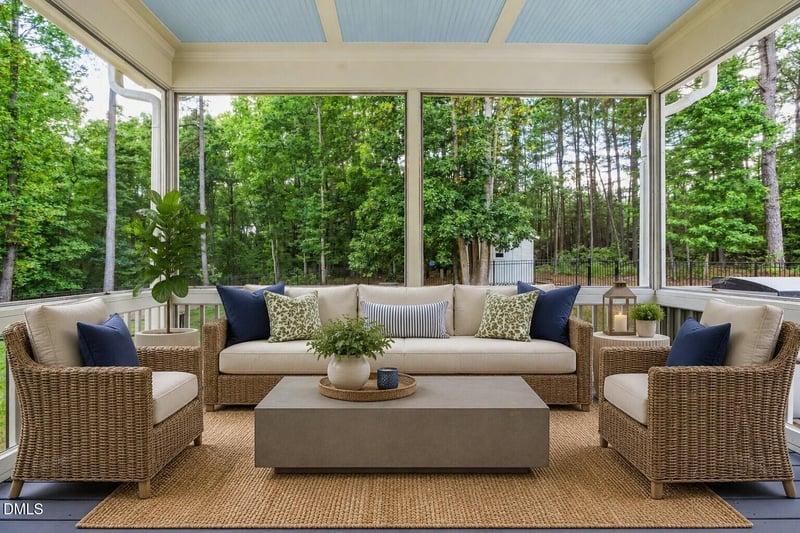 3804 Sleepy Brook Ln, Apex, NC 27539