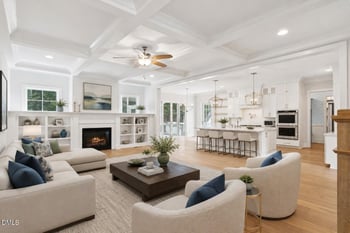 3804 Sleepy Brook Ln, Apex, NC 27539