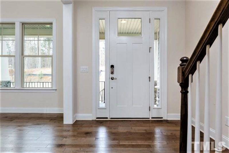 3804 Sonata St, Wake Forest, NC 27587