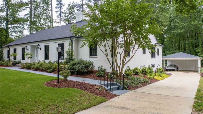 3804 St Marks Rd, Durham, NC 27707