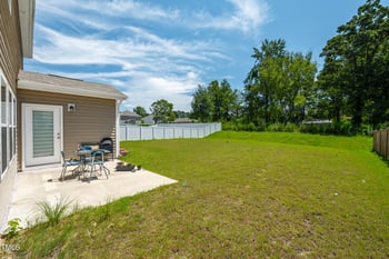 3804 Tritonville Way, Raleigh, NC 27616