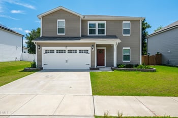 3804 Tritonville Way, Raleigh, NC 27616