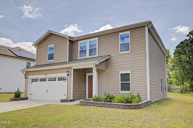 3804 Tritonville Way, Raleigh, NC 27616