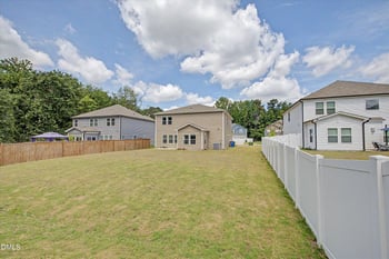 3804 Tritonville Way, Raleigh, NC 27616