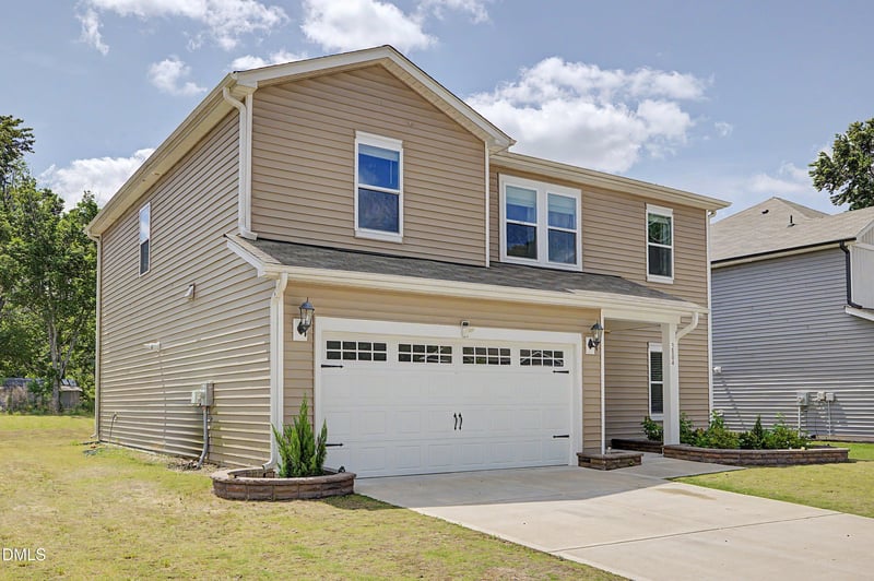 3804 Tritonville Way, Raleigh, NC 27616