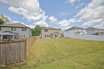 3804 Tritonville Way, Raleigh, NC 27616