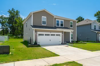 3804 Tritonville Way, Raleigh, NC 27616