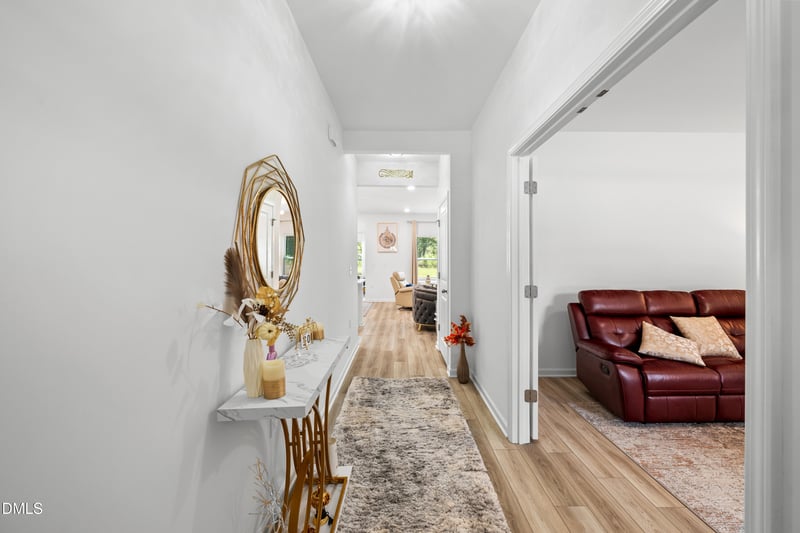 3804 Tritonville Way, Raleigh, NC 27616