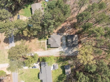 3804 Valleydale Dr, Durham, NC 27703