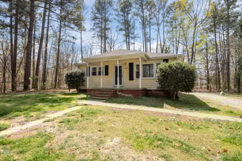 3804 Valleydale Dr, Durham, NC 27703