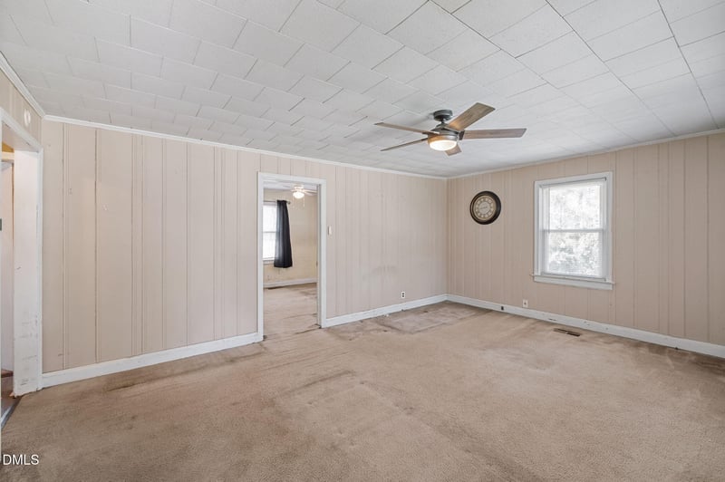 3804 Valleydale Dr, Durham, NC 27703