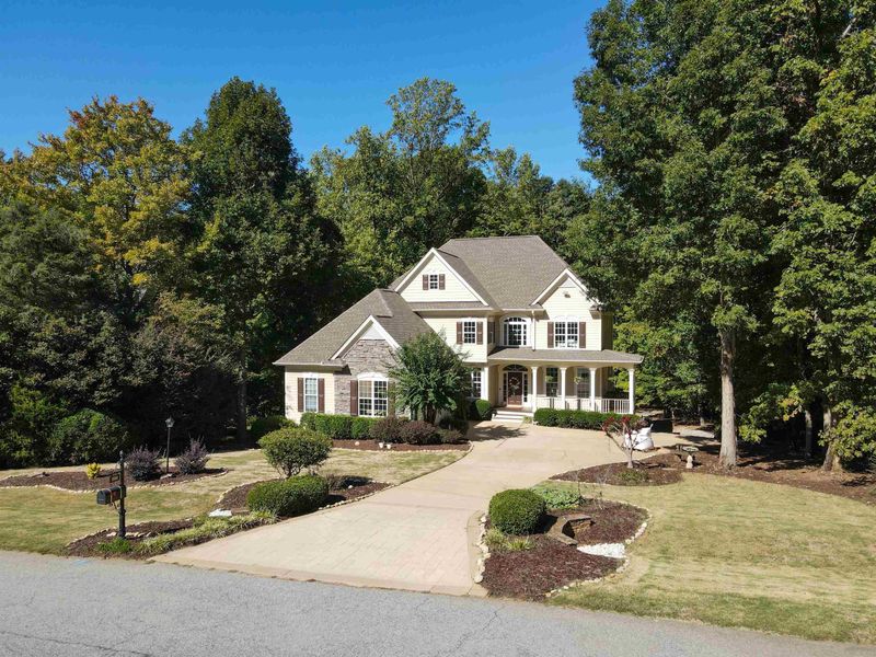 3804 Wesley Ridge Dr, Apex, NC 27539
