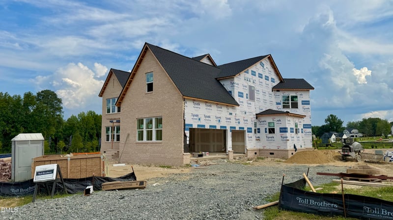 3805 Bengal Stripe Way #2, Fuquay Varina, NC 27526