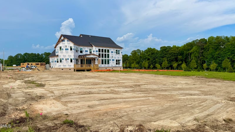 3805 Bengal Stripe Way #2, Fuquay Varina, NC 27526