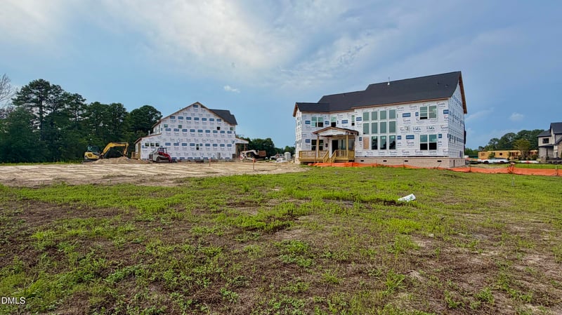 3805 Bengal Stripe Way #2, Fuquay Varina, NC 27526