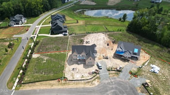 3805 Bengal Stripe Way #2, Fuquay Varina, NC 27526