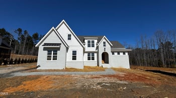 3805 Bennett Grove Dr, Wake Forest, NC 27587