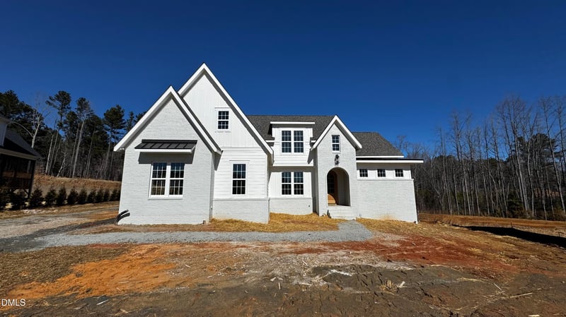 3805 Bennett Grove Dr, Wake Forest, NC 27587