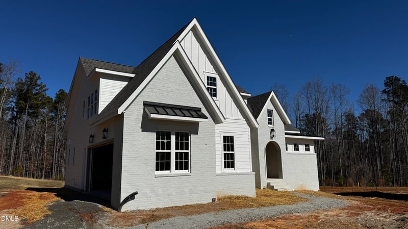 3805 Bennett Grove Dr, Wake Forest, NC 27587