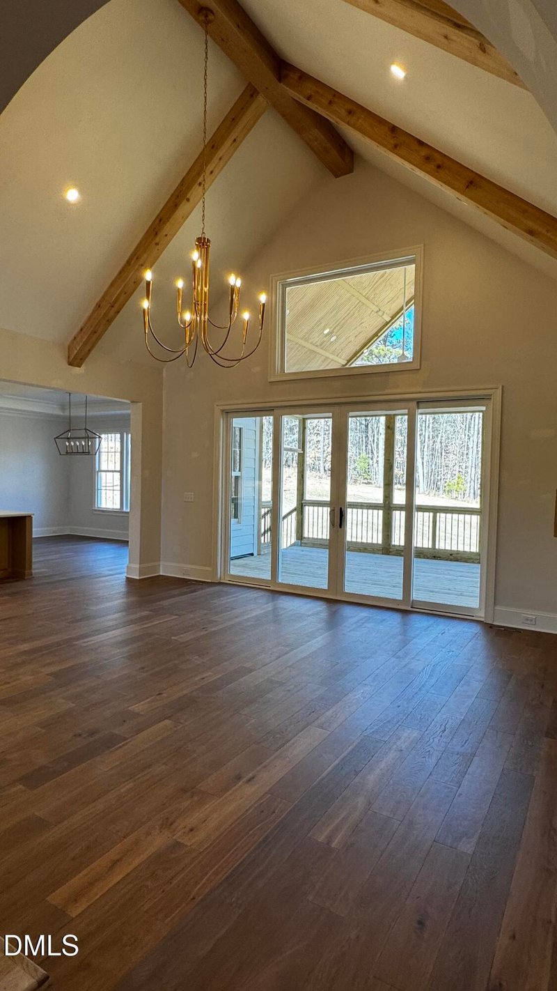 3805 Bennett Grove Dr, Wake Forest, NC 27587