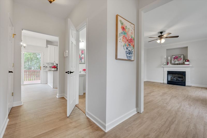 3805 Blue Blossom Dr, Raleigh, NC 27616
