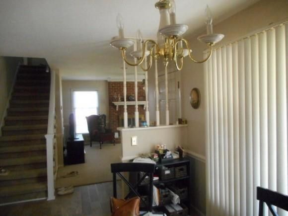 3805 Carson, Sanford, NC 27332