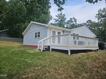 3805 Cascade Ct, Raleigh, NC 27604