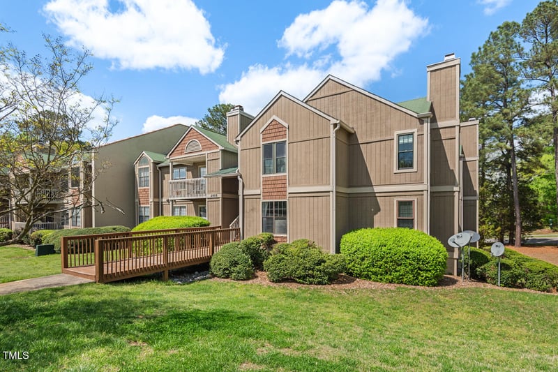 3805 Chimney Ridge Pl #003, Durham, NC 27713